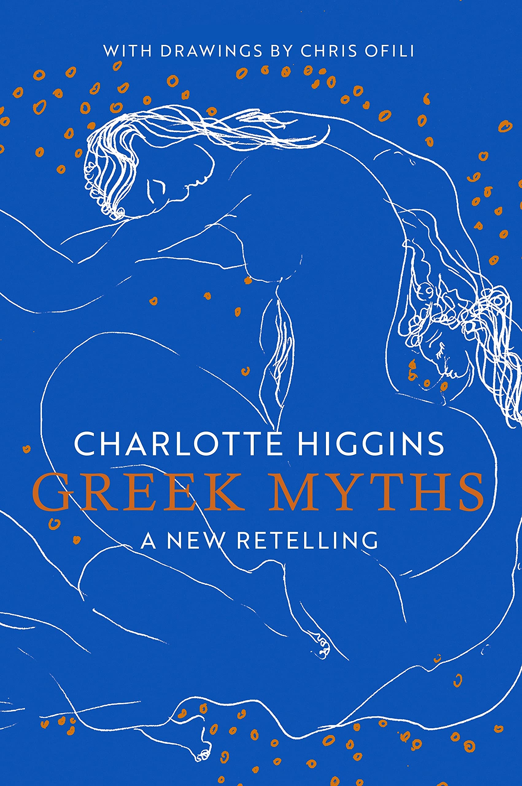 Greek Myths | Charlotte Higgins