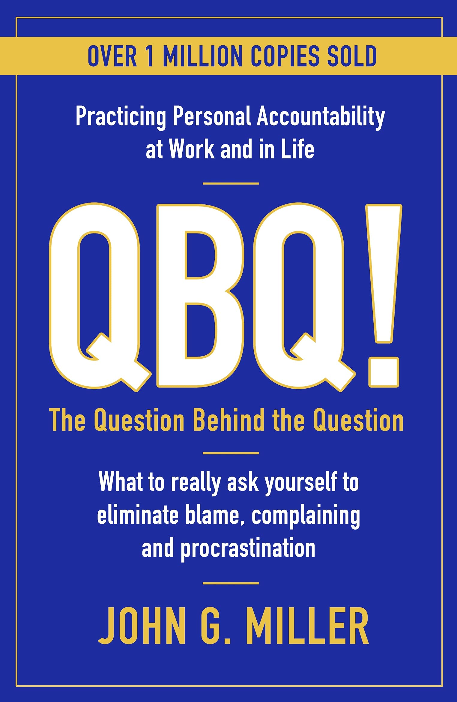 Vezi detalii pentru QBQ! | John G. Miller
