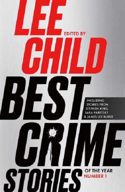 Vezi detalii pentru Best Crime Stories of 2021 | Lee Child, Otto Penzler