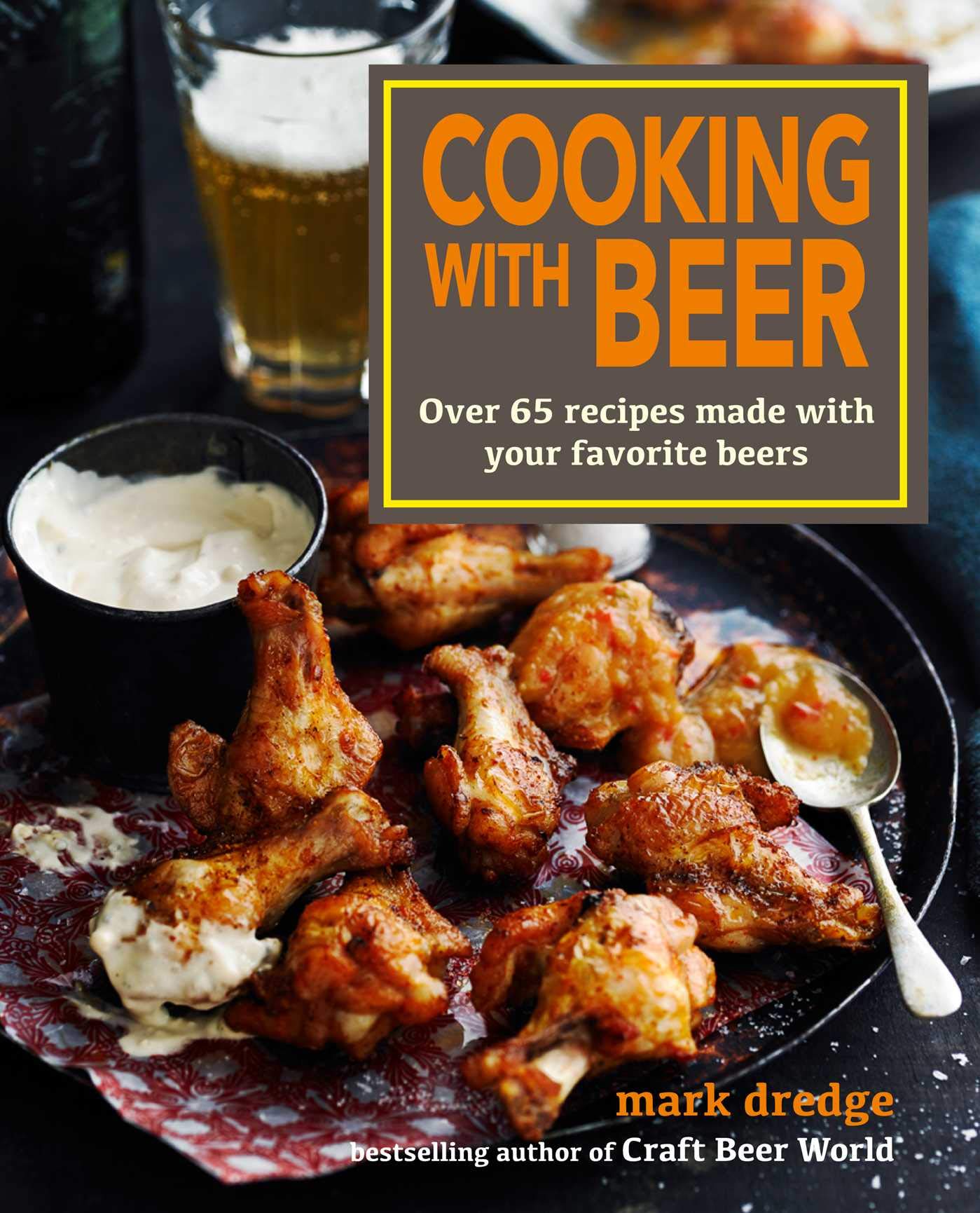 Cooking with Beer | Mark Dredge