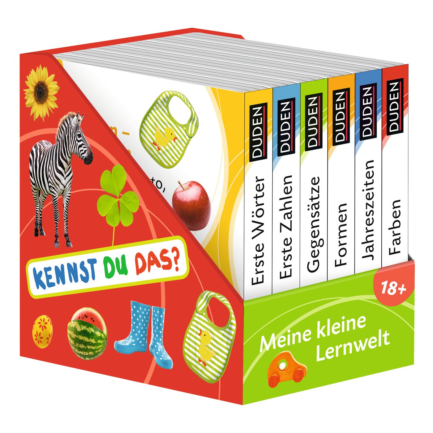 Kennst du das? Meine kleine Lernwelt |