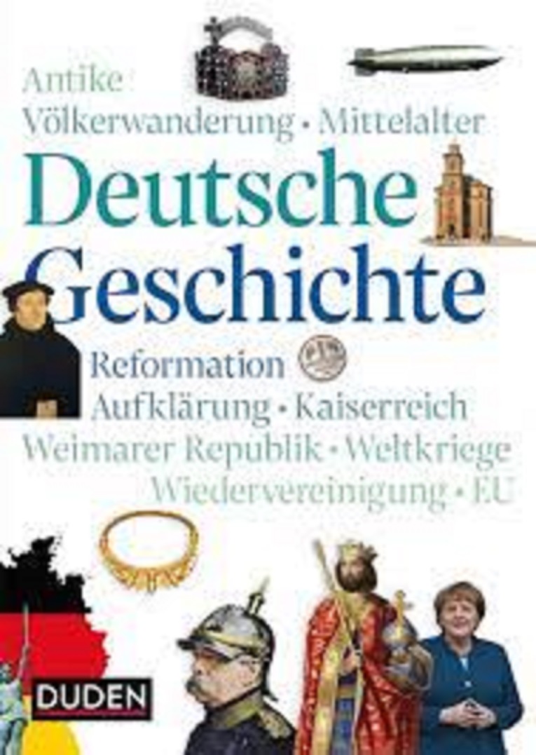 Deutsche Geschichte | Frank Engehausen, Michael Erbe