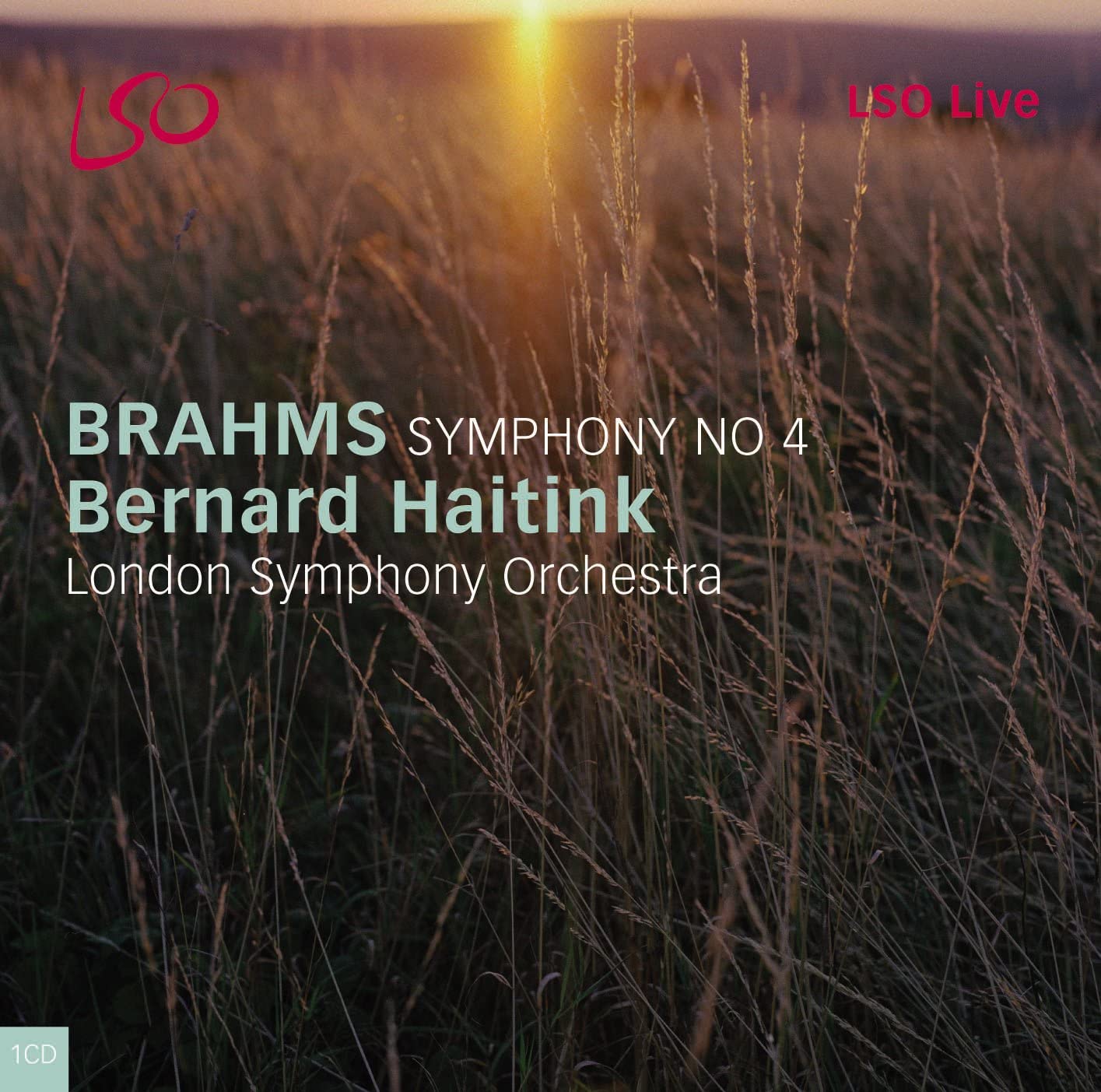 Brahms: Symphony No 4 | Bernard Haitink, London Symphony Orchestra