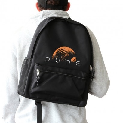 Rucsac - Dune - Arrakis | AbyStyle