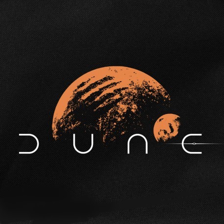 Rucsac - Dune - Arrakis | AbyStyle - 1 | YEO