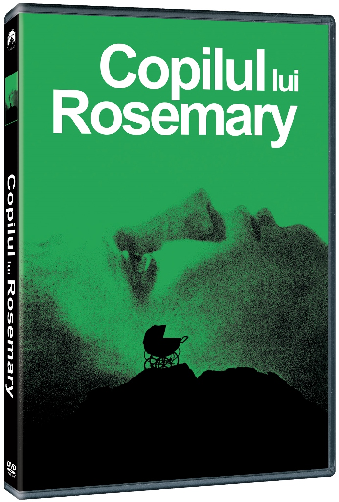 Copilul lui Rosemary / Rosemary\'s Baby | Roman Polanski