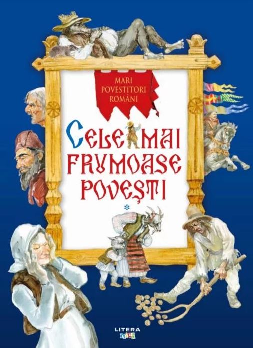 Cele mai frumoase povesti |