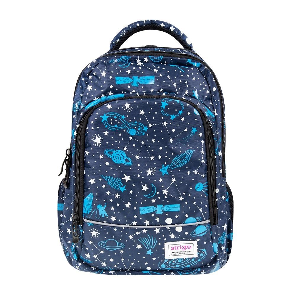 Ghiozdan - Misty - Comic Space