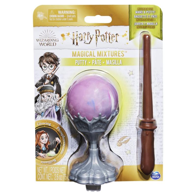 Glob potiuni magice - Harry Potter | Spin Master