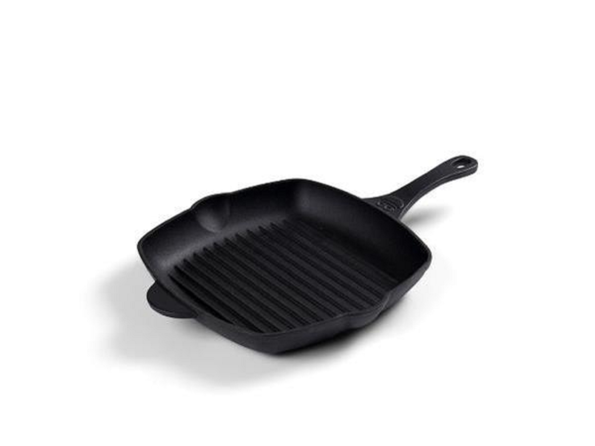 Tigaie - Holm - Griddle Pan, 28X28 cm | F&H of Scandinavia