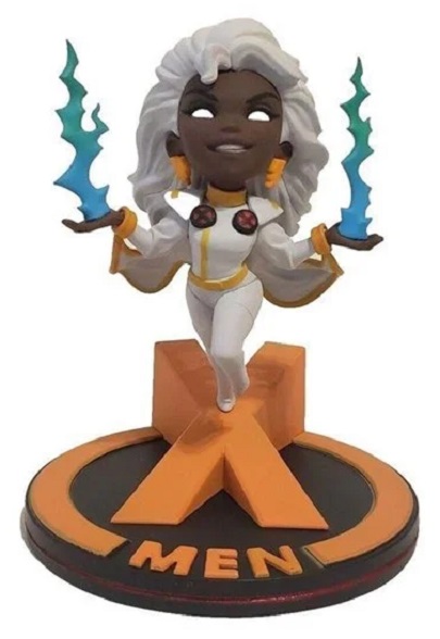 Figurina - X-Men - Storm | Quantum Mechanix