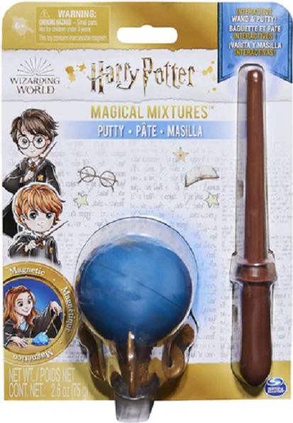 Glob potiune magica - Harry Potter - mai multe modele | Spin Master - 5 | YEO