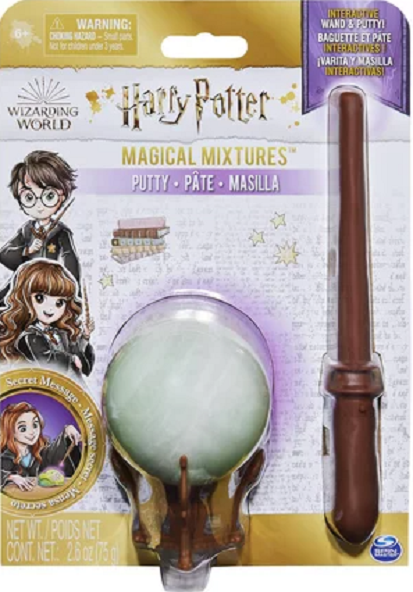 Glob potiune magica - Harry Potter - mai multe modele | Spin Master - 3 | YEO