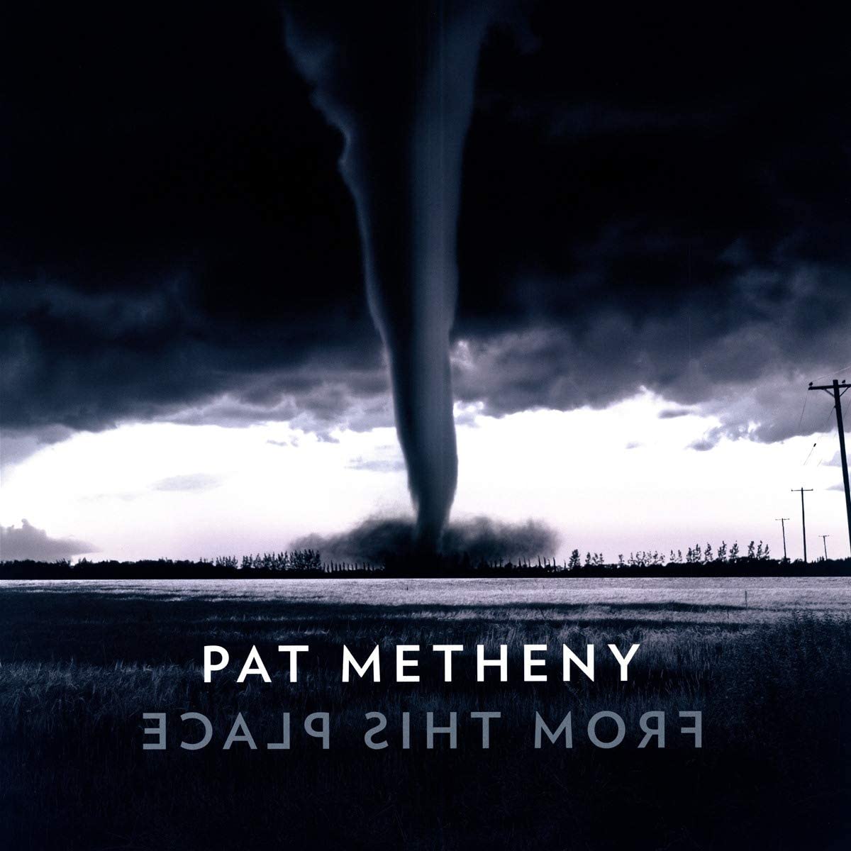 From This Place - Vinyl | Pat Metheny - 1 | YEO