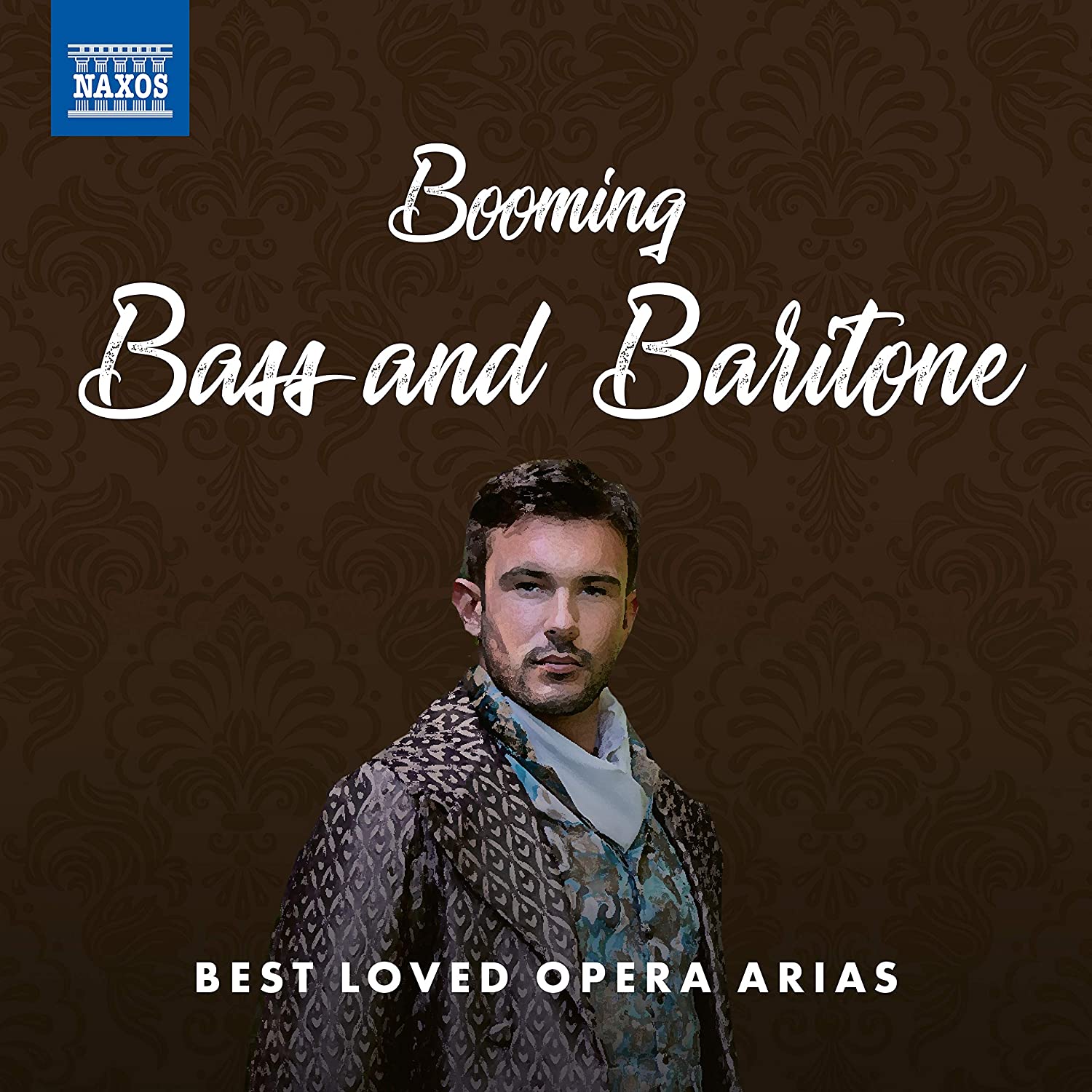 Booming Bass and Baritone | Various Artists, Various Composers