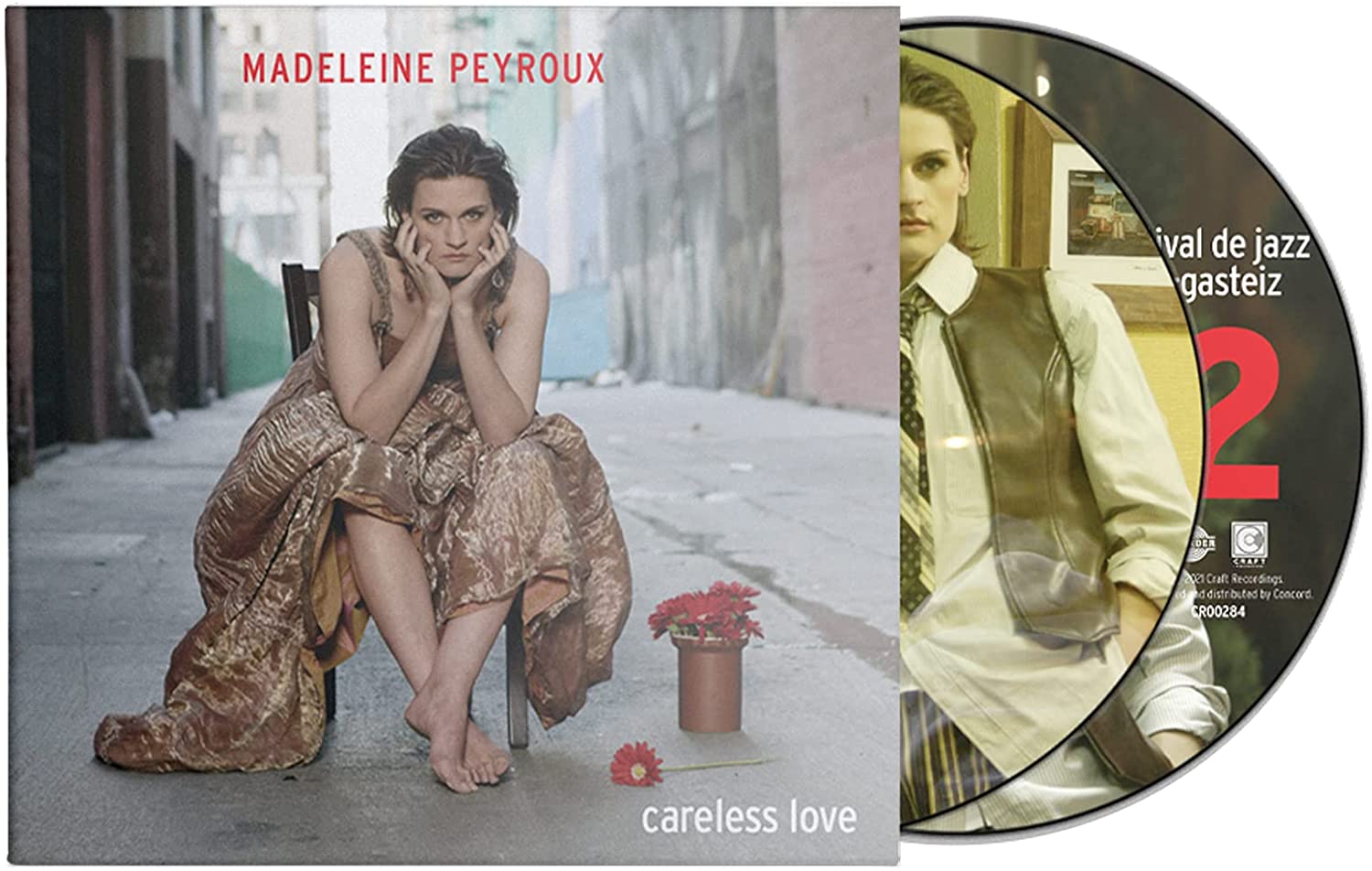 Careless Love | Madeleine Peyroux