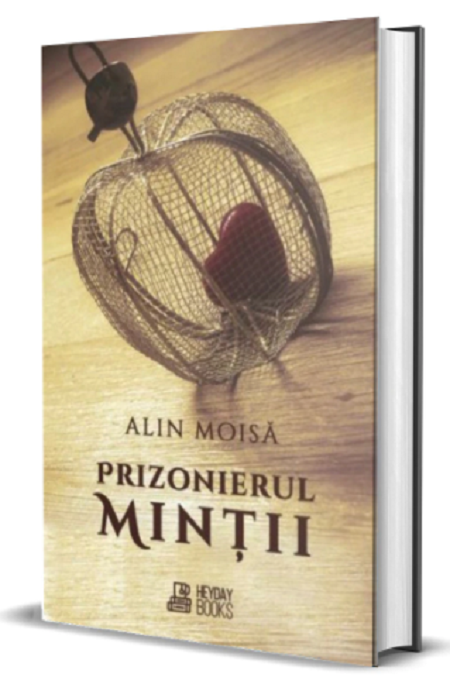 Prizonierul mintii | Alin Moisa carturesti 2022