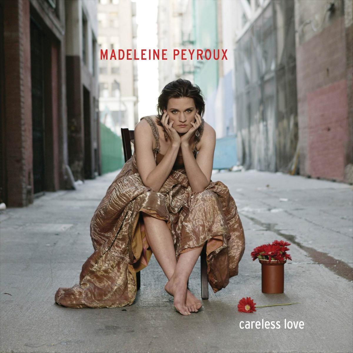 Careless Love – Vinyl | Madeleine Peyroux Careless poza noua