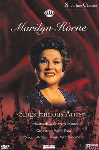 Marilyn Horne Sings Famous Arias | Martin Katz