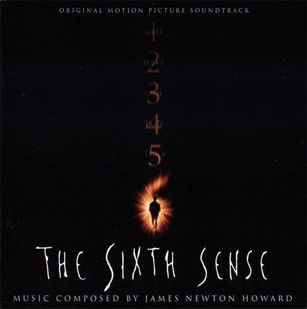 The Sixth Sense | James Newton Howard