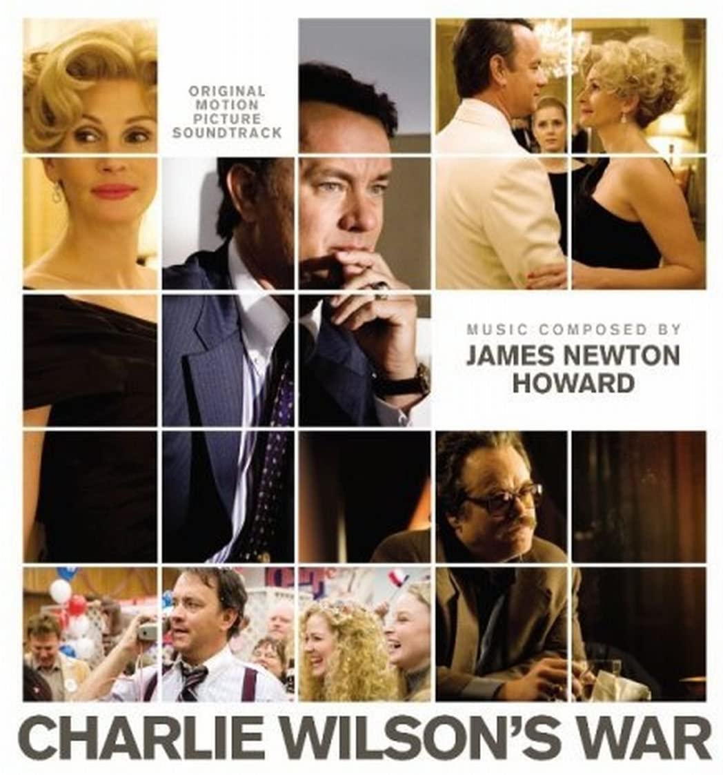 Charlie Wilson\'s War | James Newton Howard