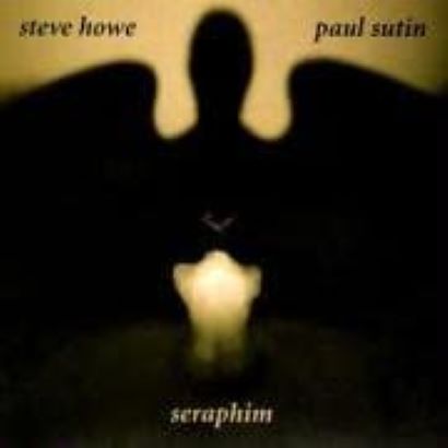 Seraphim | Steve Howe/Sutin, Paul