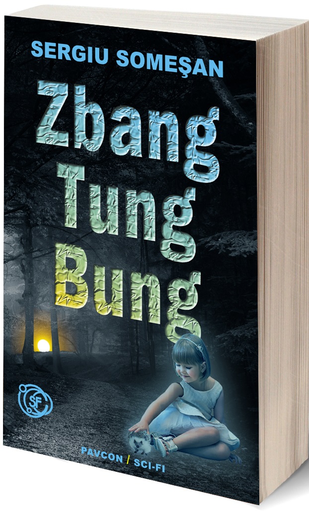 Zbang! Tung! Bung! | Sergiu Somesan