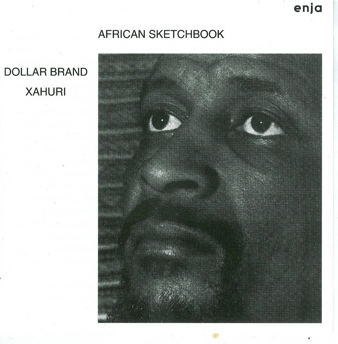 African Sketchbook | Abdullah Ibrahim, Dollar Brand - 1 | YEO