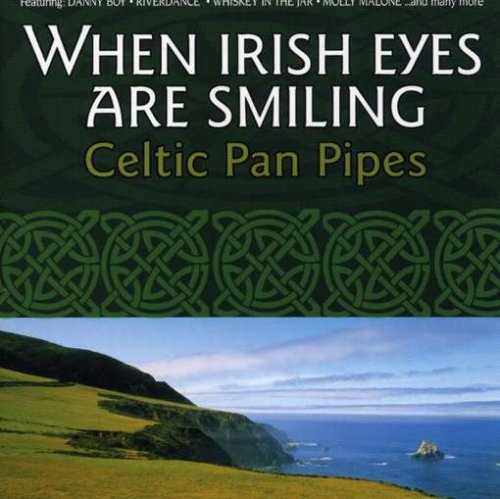 When Irish Eyes Are Smiling | Inishkea