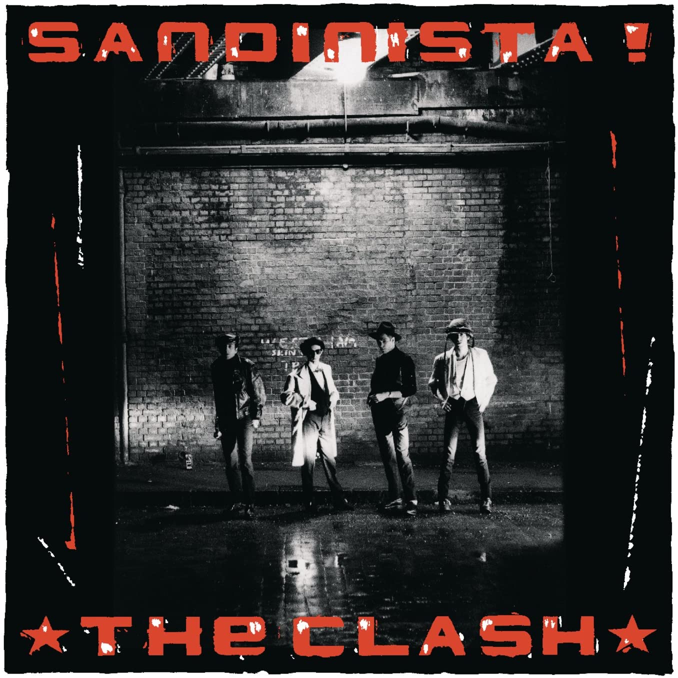 Sandinista! - Remastered | The Clash - 1 | YEO