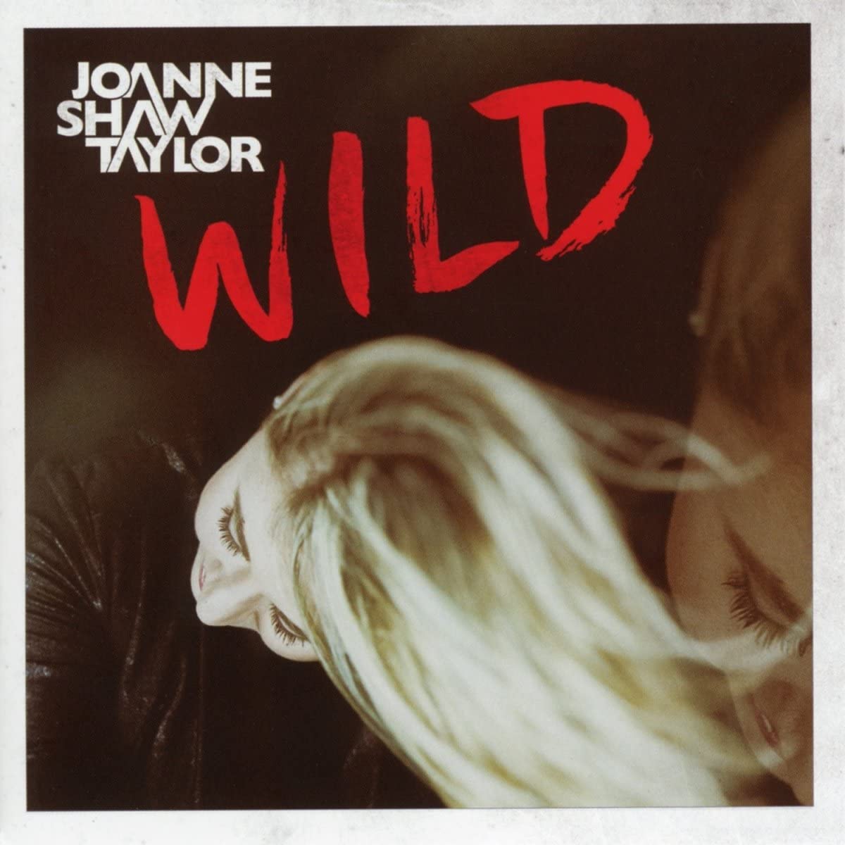 Wild | Joanne Shaw Taylor - 1 | YEO