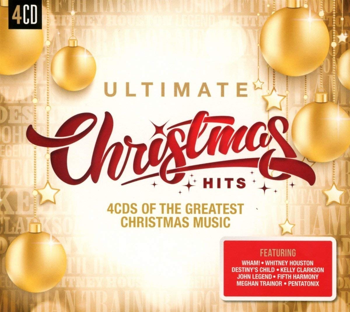 Ultimate... Christmas Hits | Various Artists