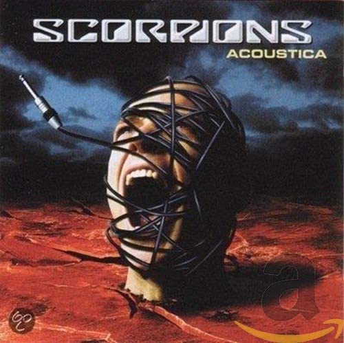 Acoustica | Scorpions - 1 | YEO