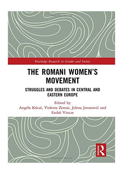 The Romani Women’s Movement | Angela Kocze