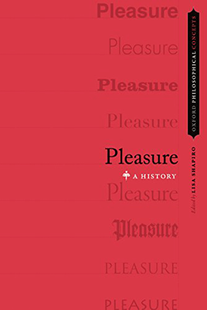 Pleasure | Lisa Shapiro