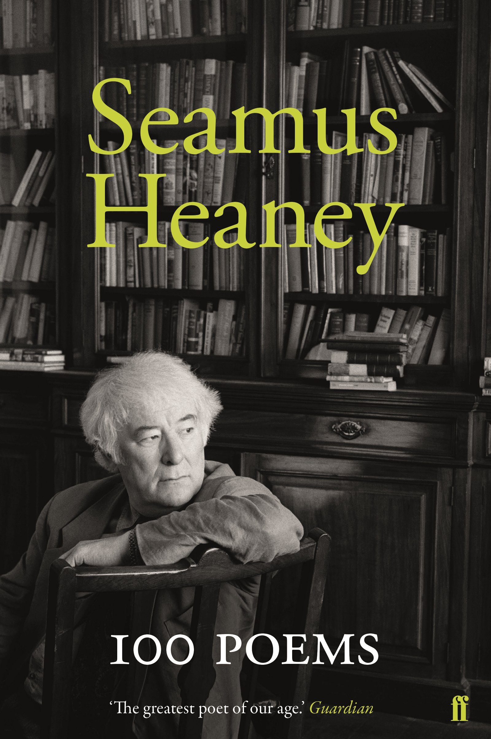 100 Poems | Seamus Heaney