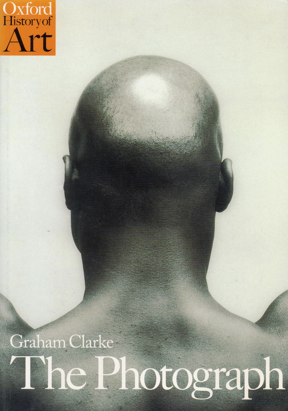 The Photograph | Graham Clarke