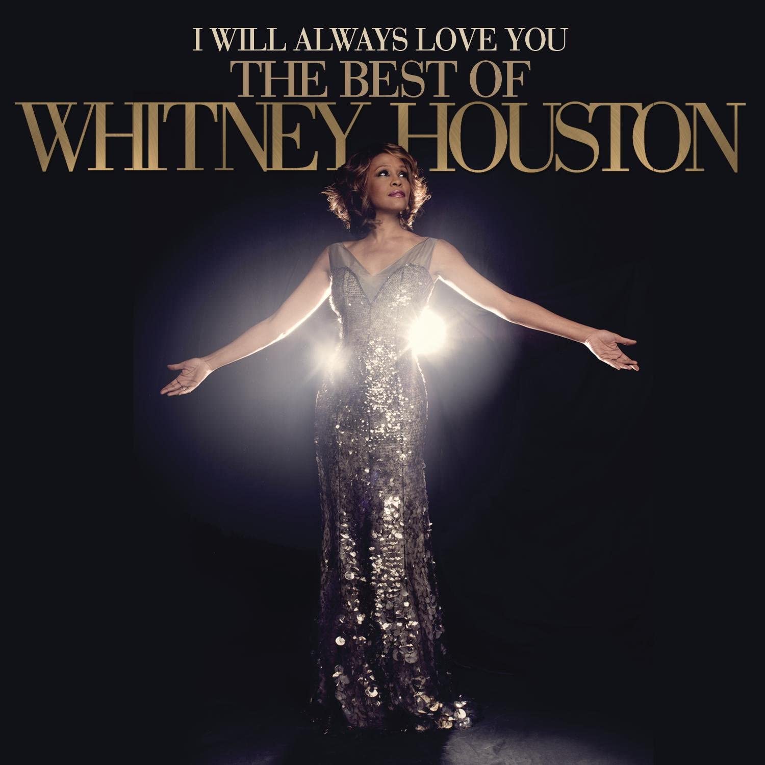 I Will Always Love You: The Best Of | Whitney Houston - 1 | YEO