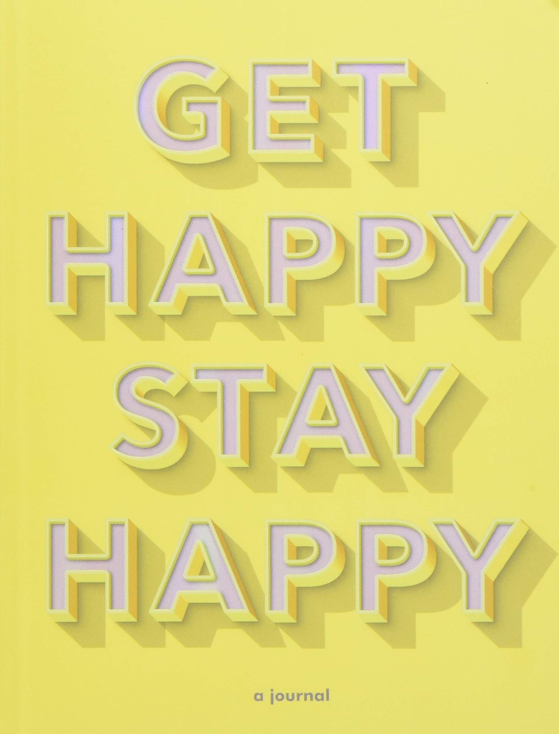 Vezi detalii pentru Get Happy, Stay Happy | Jennifer Worick, Kerry Colburn