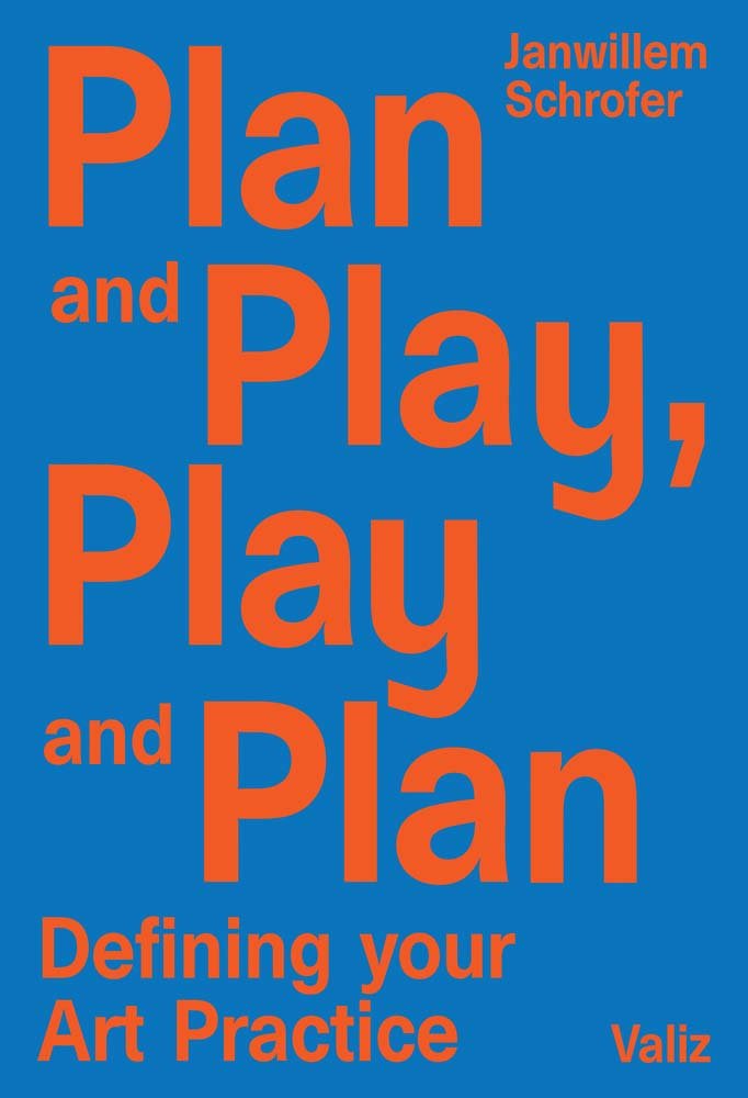 Plan and Play, Play and Plan | Carlos Amorales, David Bade , Marlene Dumas , Claudia Fontes, Alicia Framis, Meschac Gaba , Ryan Gander , Antony Gormley