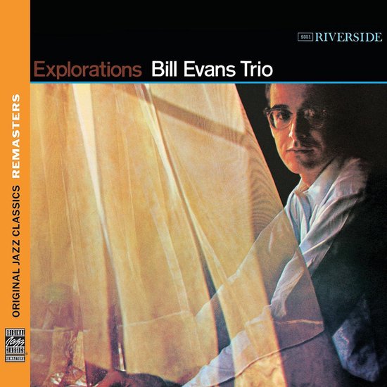 Explorations | Bill Evans Trio