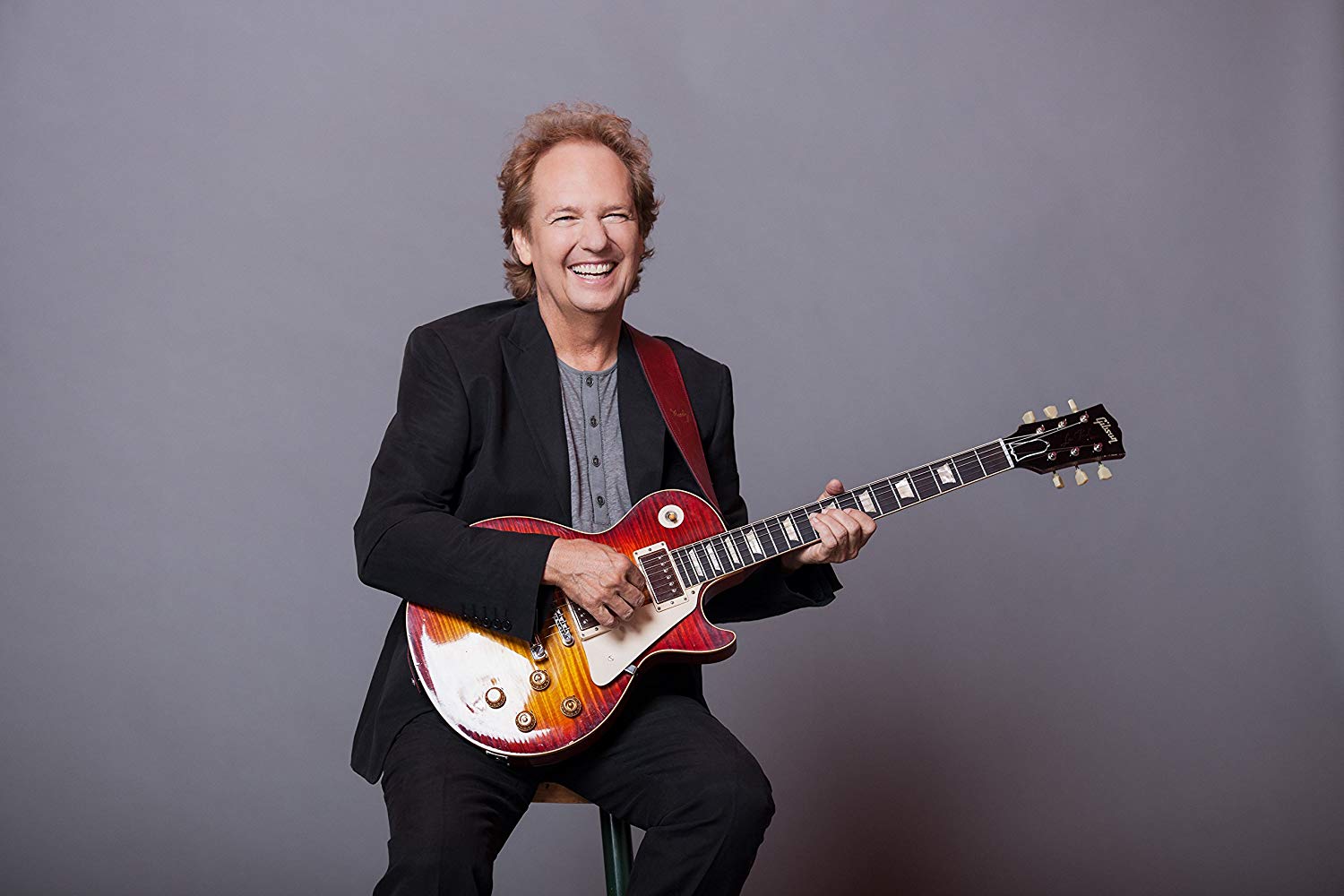 A Twist Of Rit | Lee Ritenour