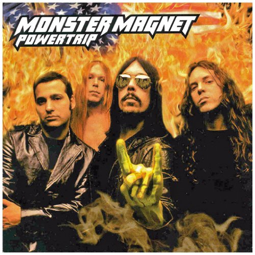 Powertrip | Monster Magnet