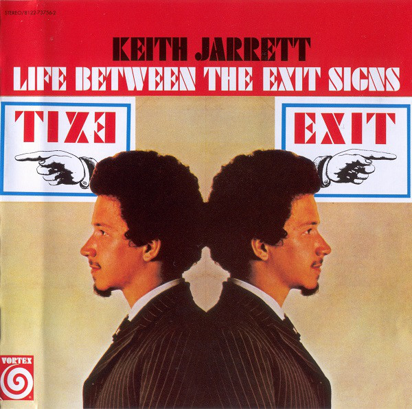 Life Between the Exit Sig | Keith Jarrett