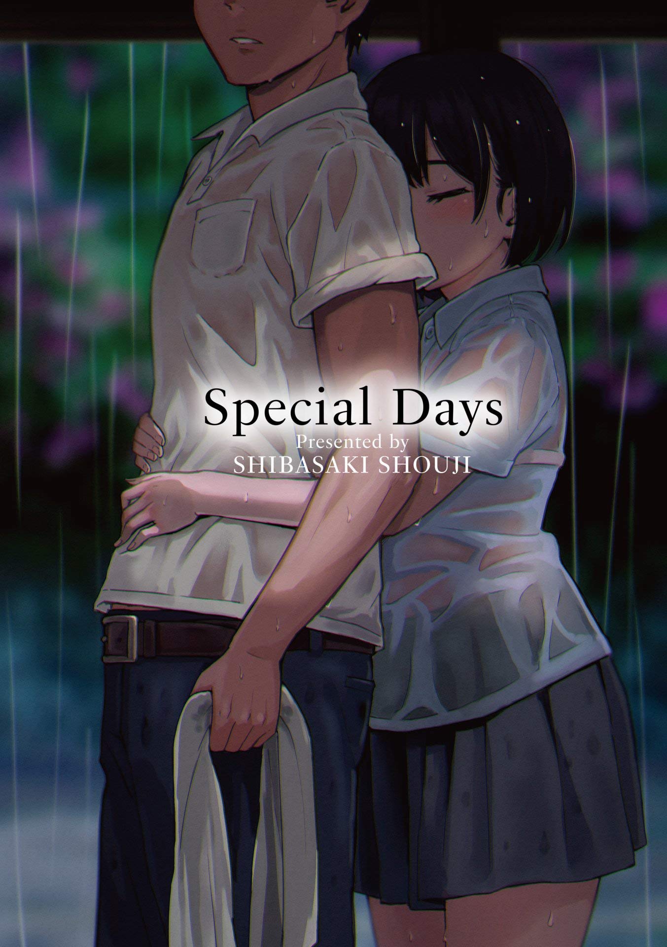 Special Days | Shouji Shibasaki