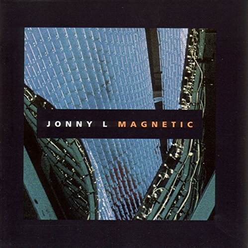 Magnetic | Jonny L - 1 | YEO