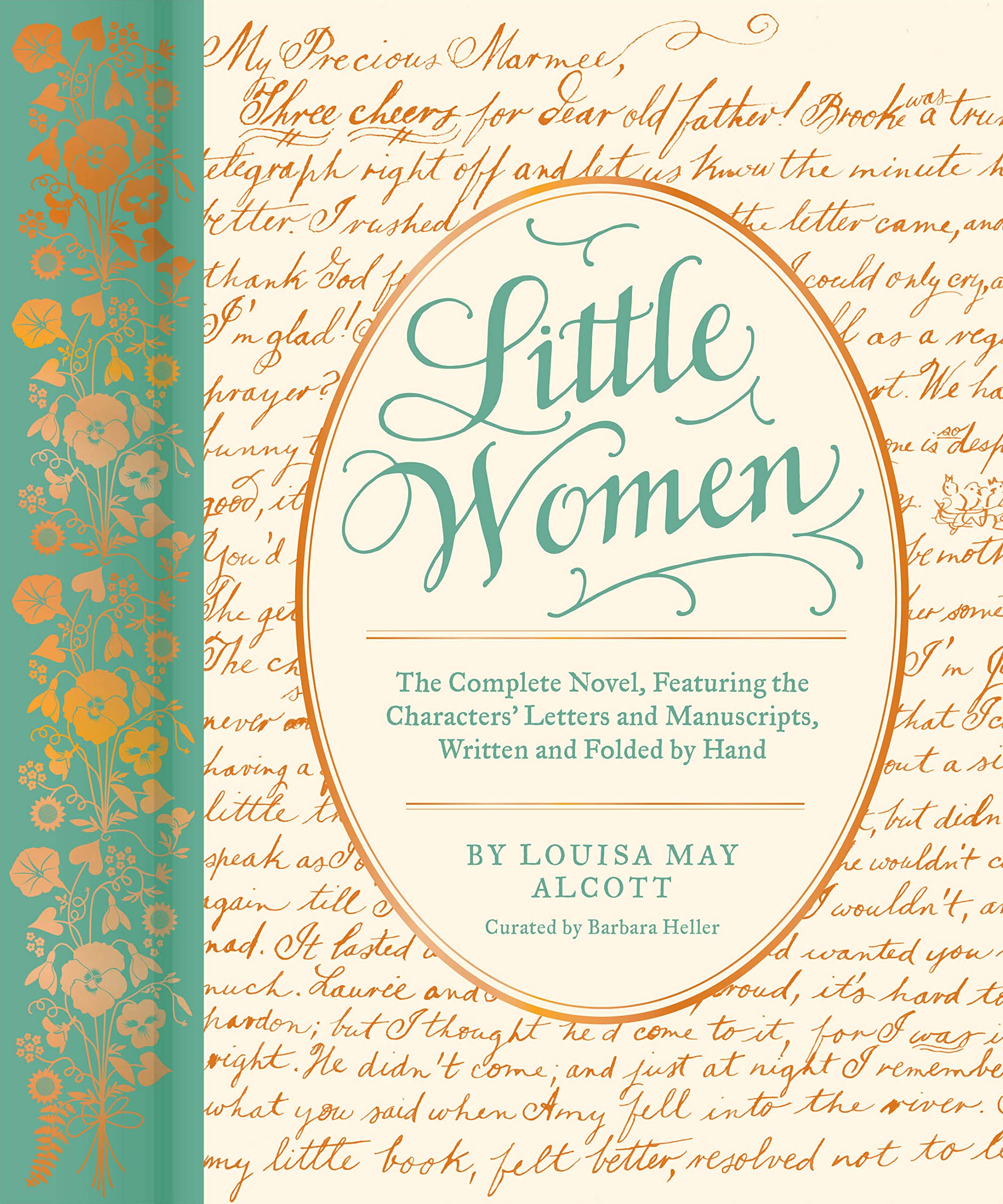 Little Women | Barbara Heller, Louisa May Alcott