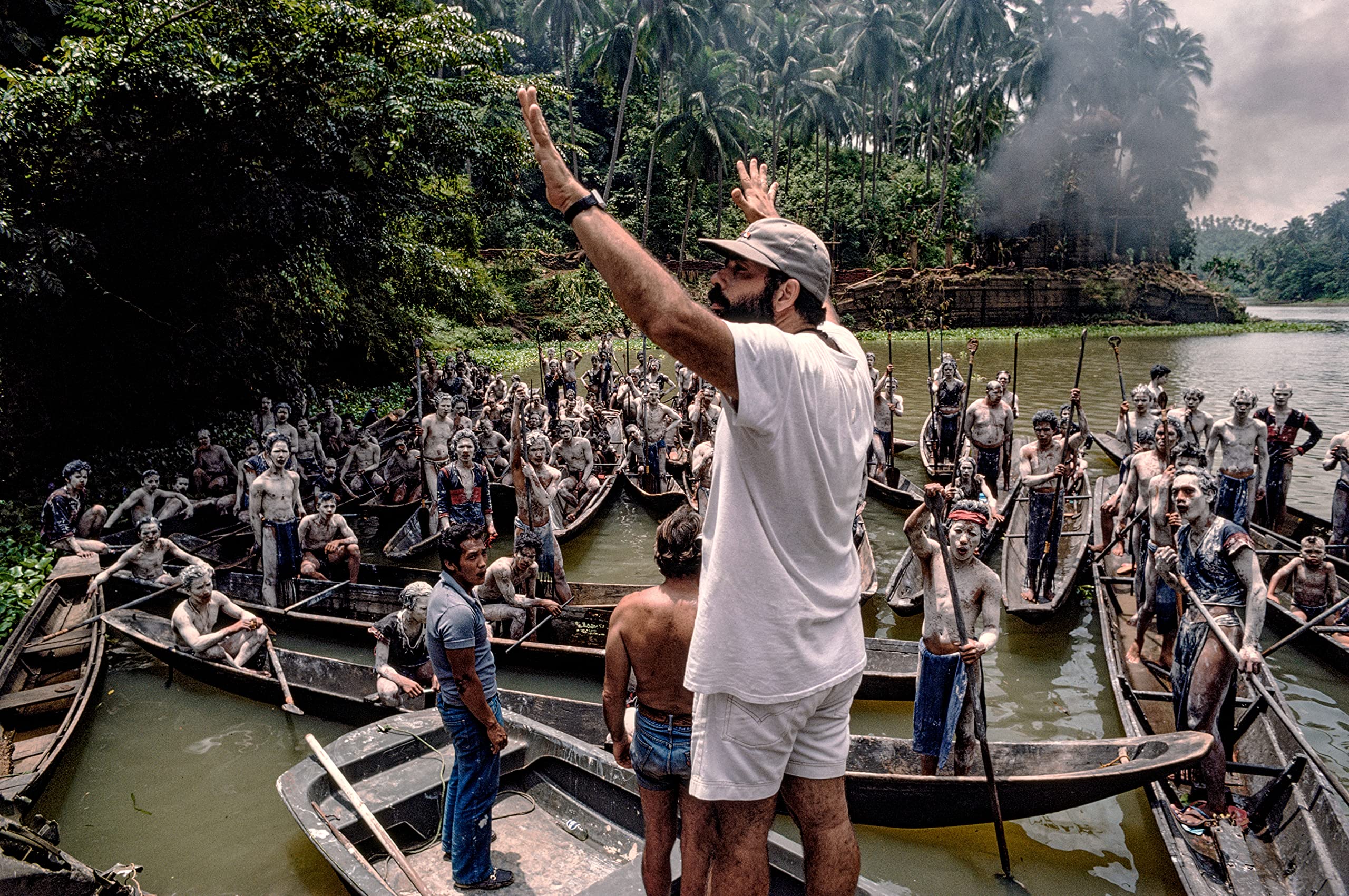 Apocalypse Now: The Lost Photo Archive | Chas Gerretsen - 4 | YEO