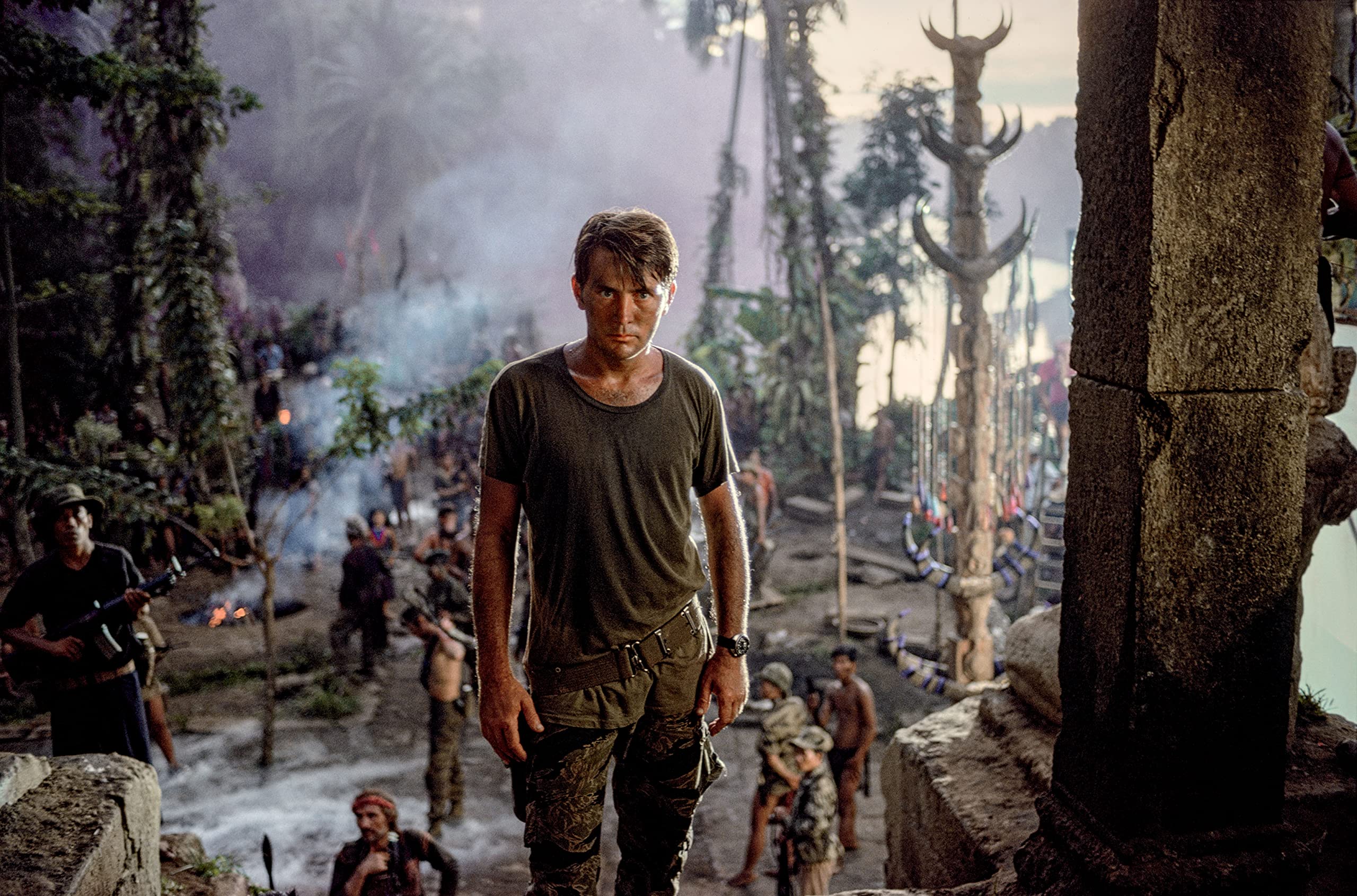 Apocalypse Now: The Lost Photo Archive | Chas Gerretsen - 5 | YEO