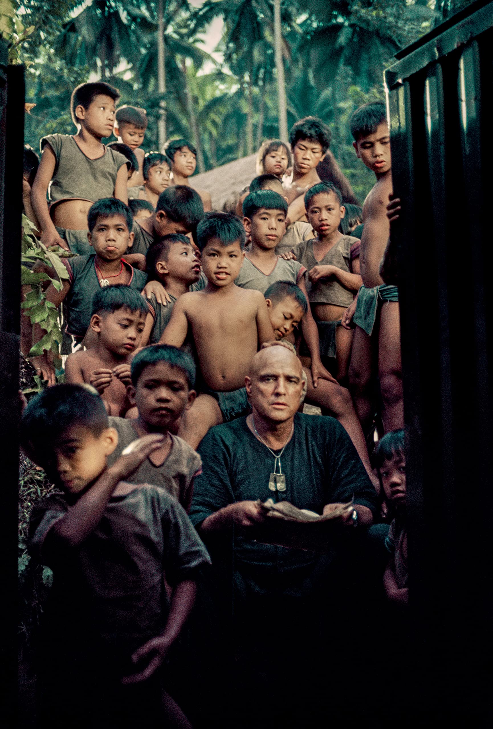 Apocalypse Now: The Lost Photo Archive | Chas Gerretsen - 6 | YEO